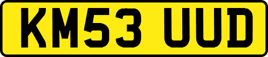 KM53UUD