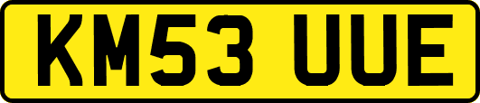 KM53UUE