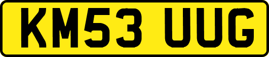 KM53UUG