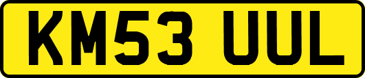 KM53UUL
