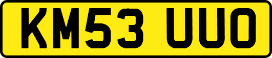 KM53UUO