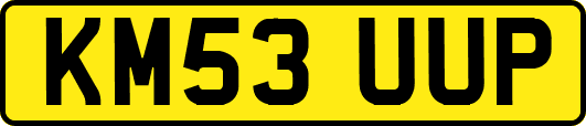 KM53UUP