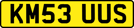 KM53UUS