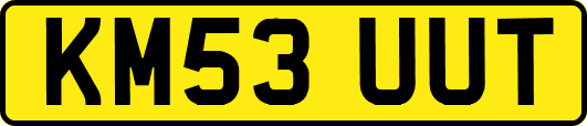 KM53UUT