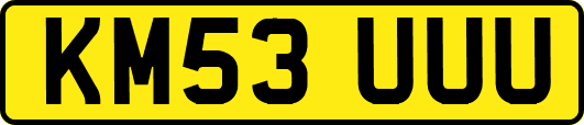 KM53UUU