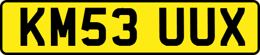 KM53UUX