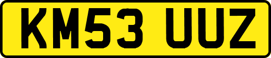 KM53UUZ