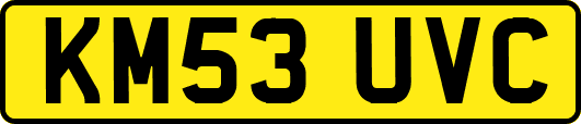 KM53UVC