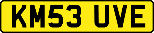 KM53UVE