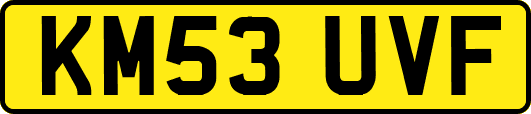 KM53UVF