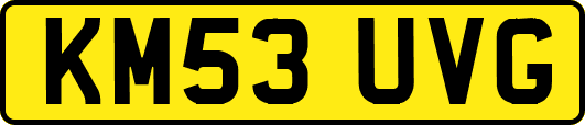 KM53UVG