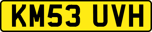 KM53UVH