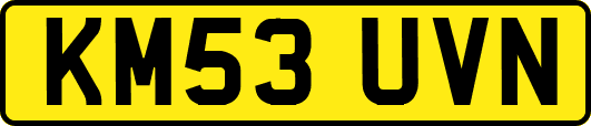 KM53UVN