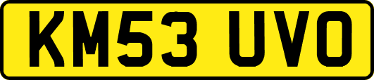 KM53UVO