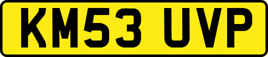KM53UVP