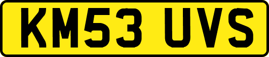 KM53UVS