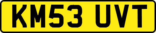 KM53UVT