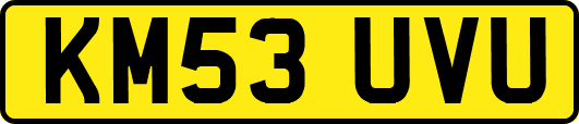 KM53UVU