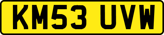 KM53UVW