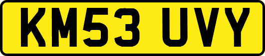 KM53UVY