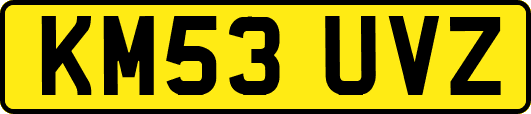 KM53UVZ