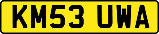 KM53UWA