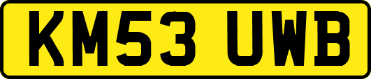 KM53UWB