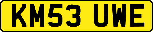 KM53UWE