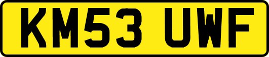 KM53UWF