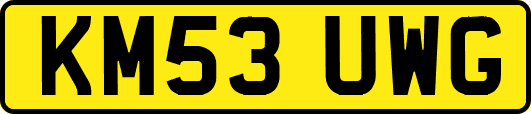 KM53UWG