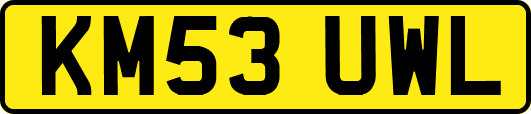 KM53UWL