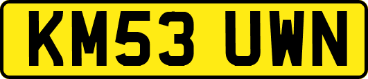 KM53UWN