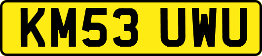 KM53UWU