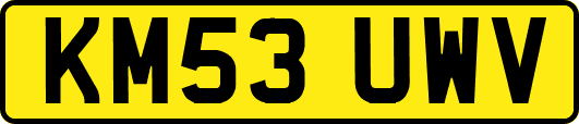 KM53UWV