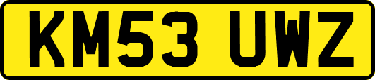 KM53UWZ