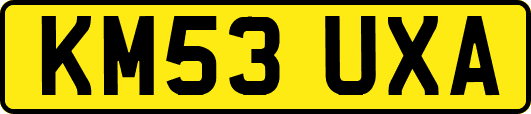 KM53UXA