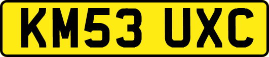 KM53UXC