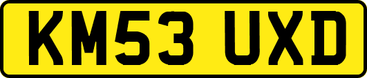 KM53UXD