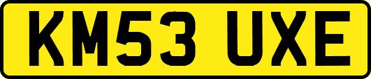 KM53UXE