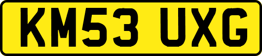 KM53UXG