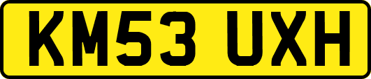 KM53UXH