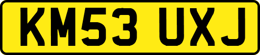 KM53UXJ