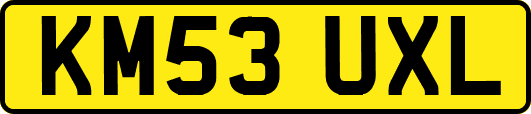 KM53UXL