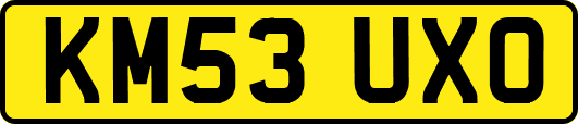 KM53UXO