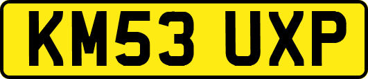 KM53UXP