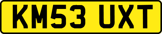 KM53UXT