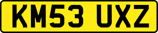 KM53UXZ