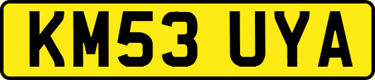 KM53UYA