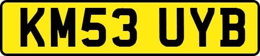 KM53UYB