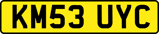 KM53UYC